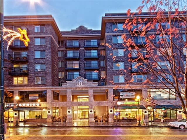 Yugo Seattle Lothlorien – photo 1