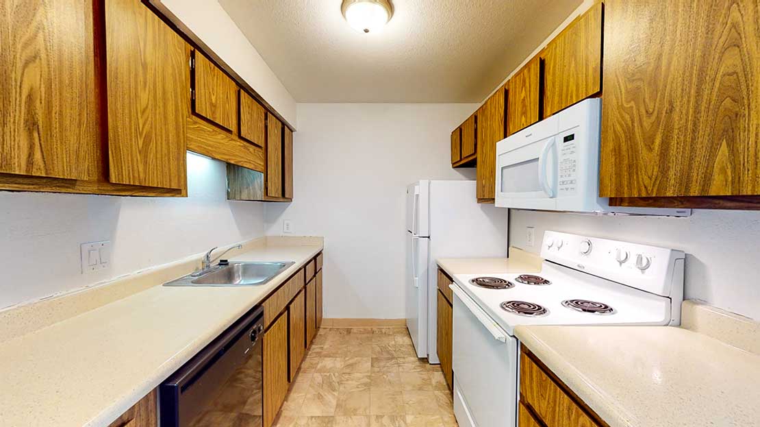 Mallard Cove Apartments – photo 2
