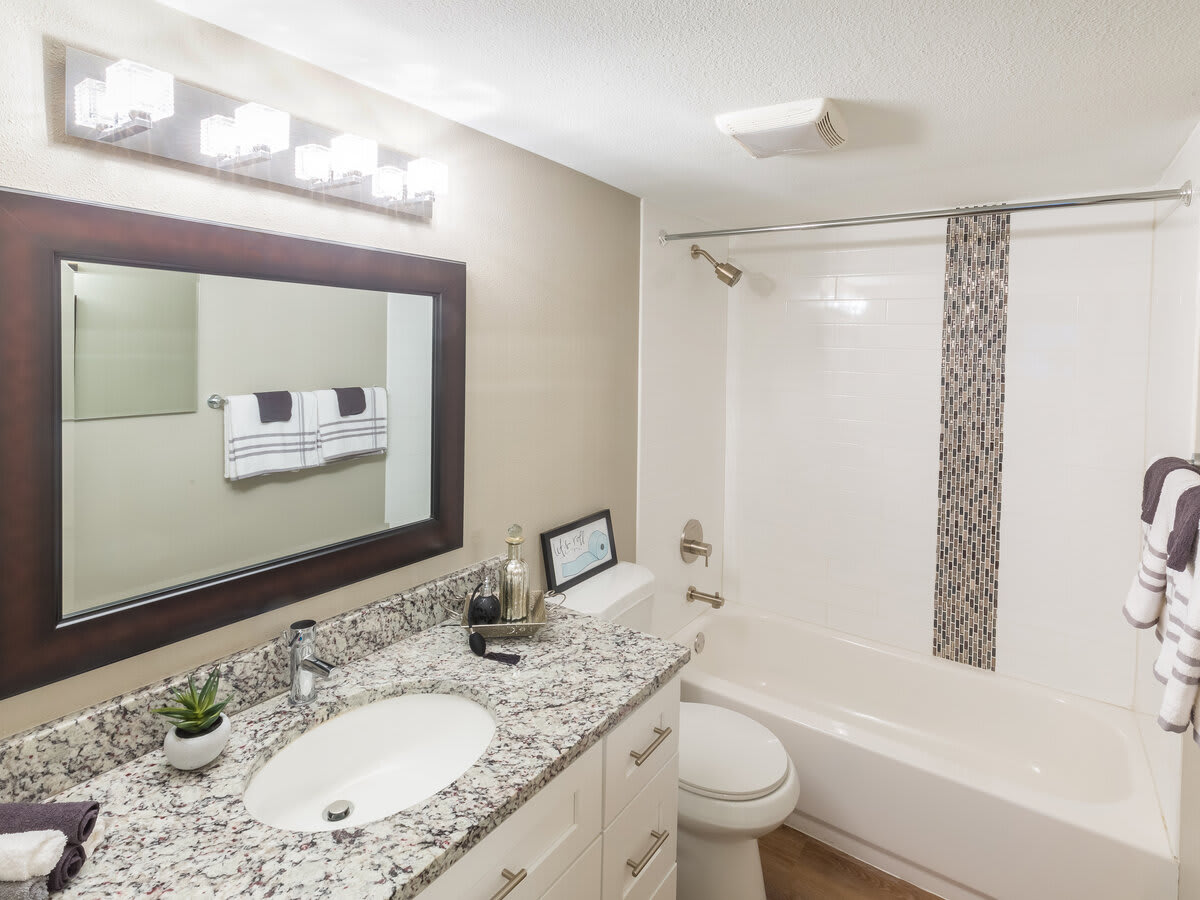 Park Sedona Apartments – photo 3
