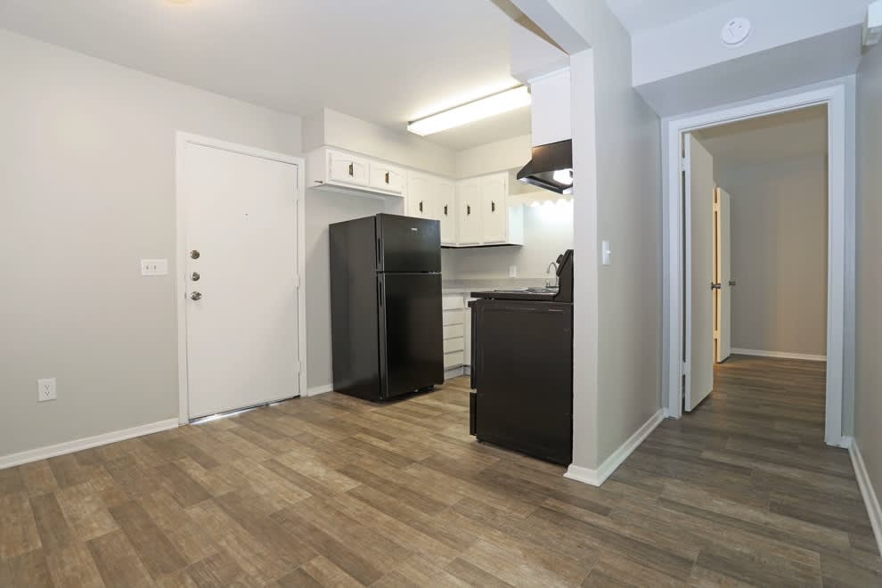 Northeast Hills Apartments – photo 3