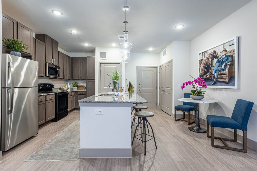 Palladium Garland Senior Living – photo 4