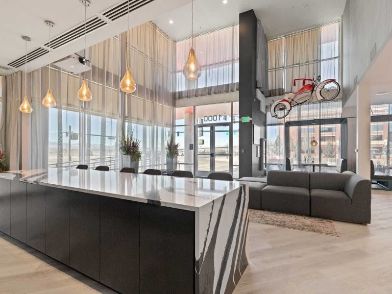 SB1K Apartments – photo 5