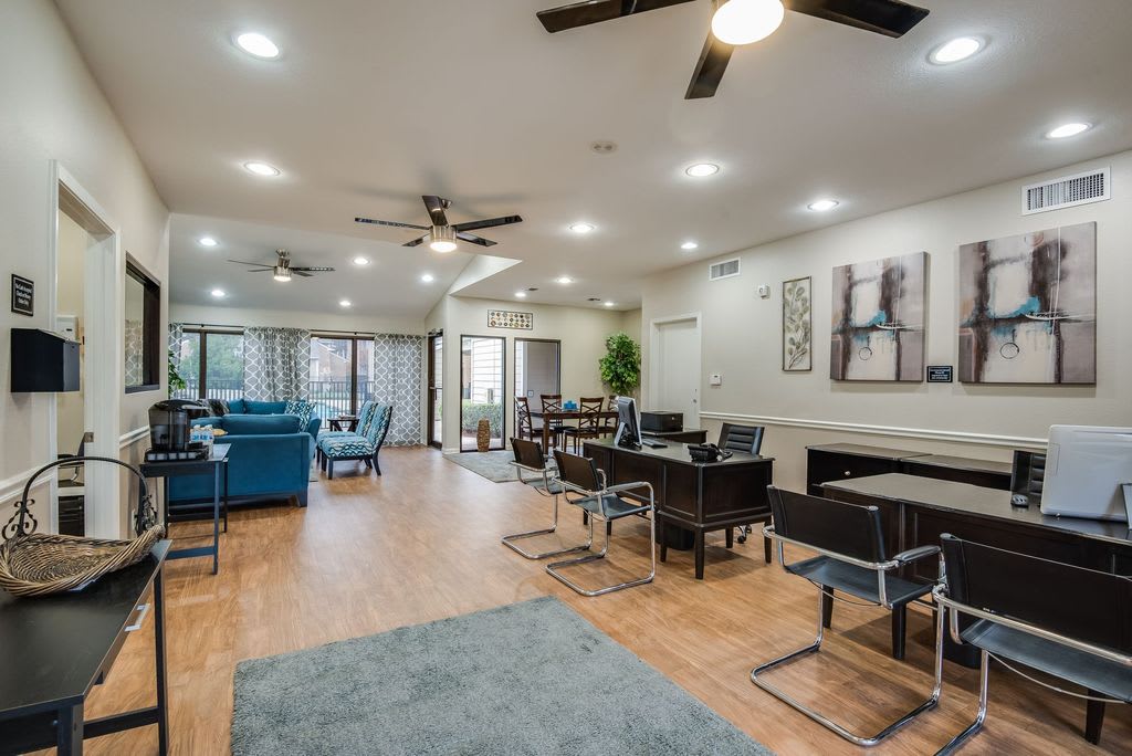 Senior Housing – photo 3