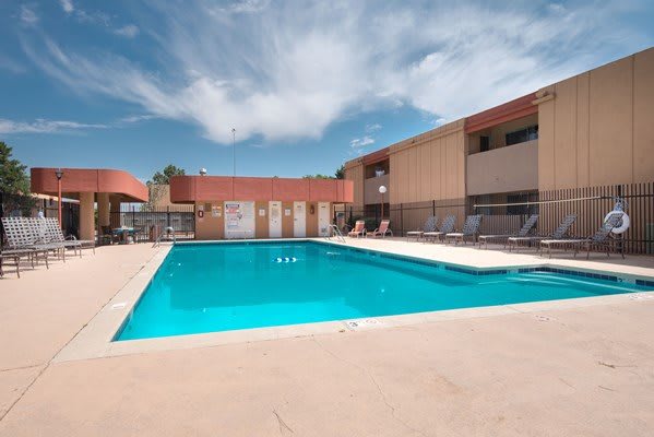 Desert Creek – photo 1