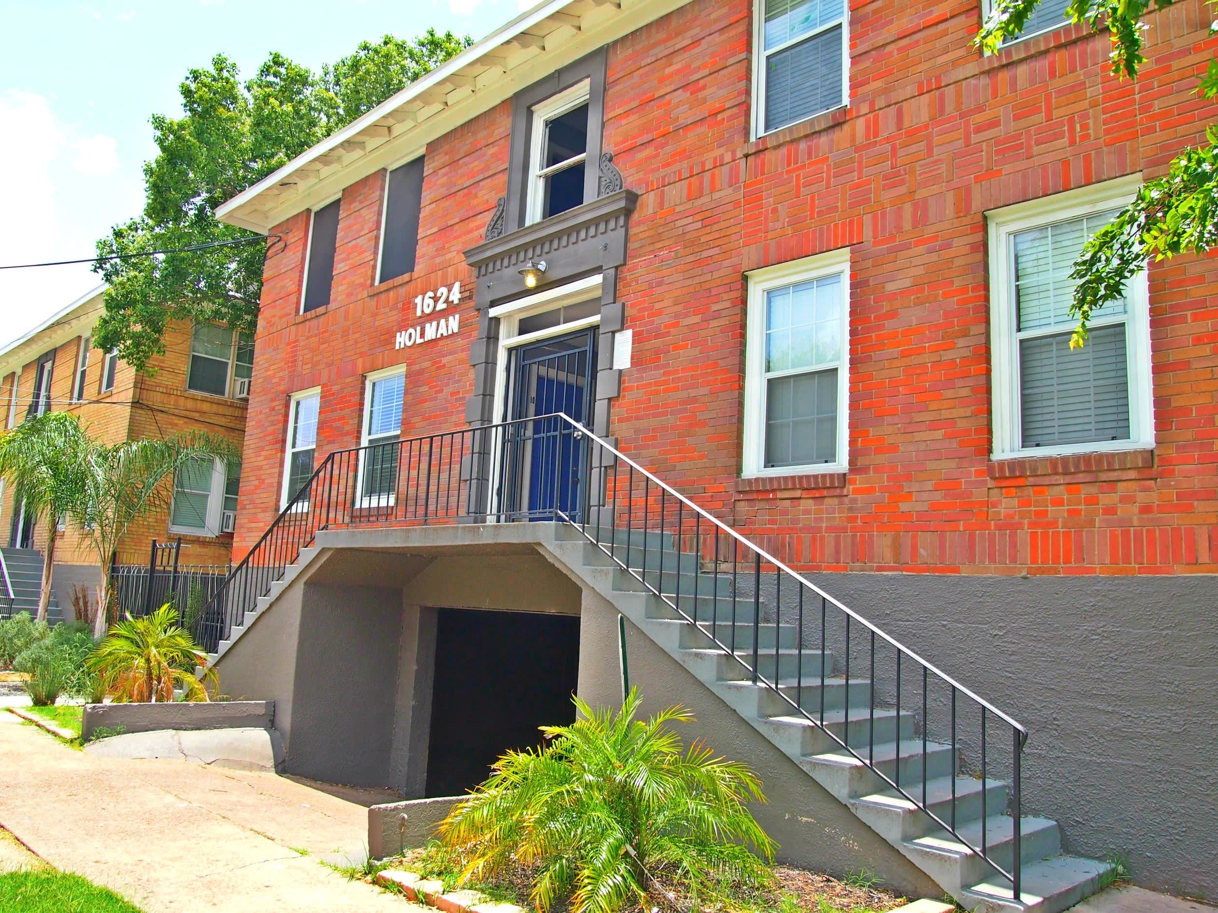 1624 Holman St – photo 1