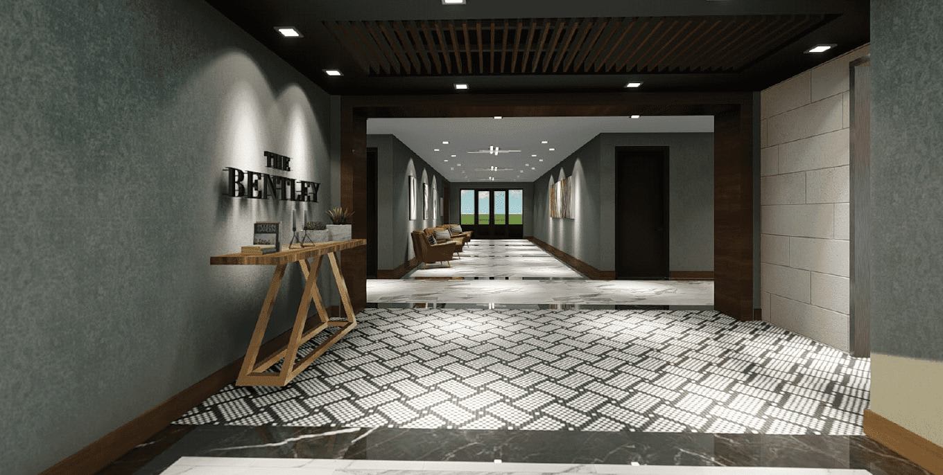 The Bentley – photo 3