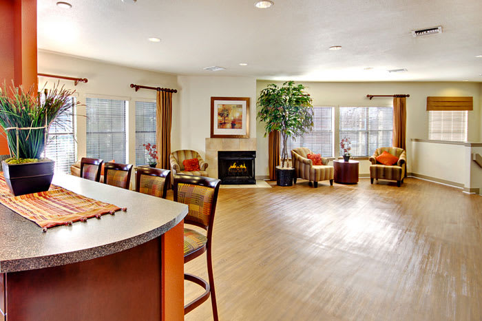 Winridge Apartments & Townhomes – photo 1