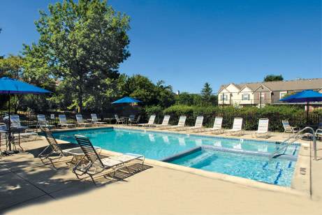 Foxpointe Townhouses – photo 2
