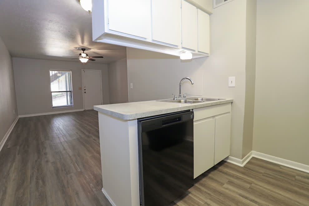 Northeast Hills Apartments – photo 2