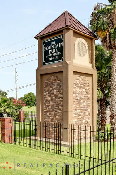 Fountain Park Apartments – photo 2