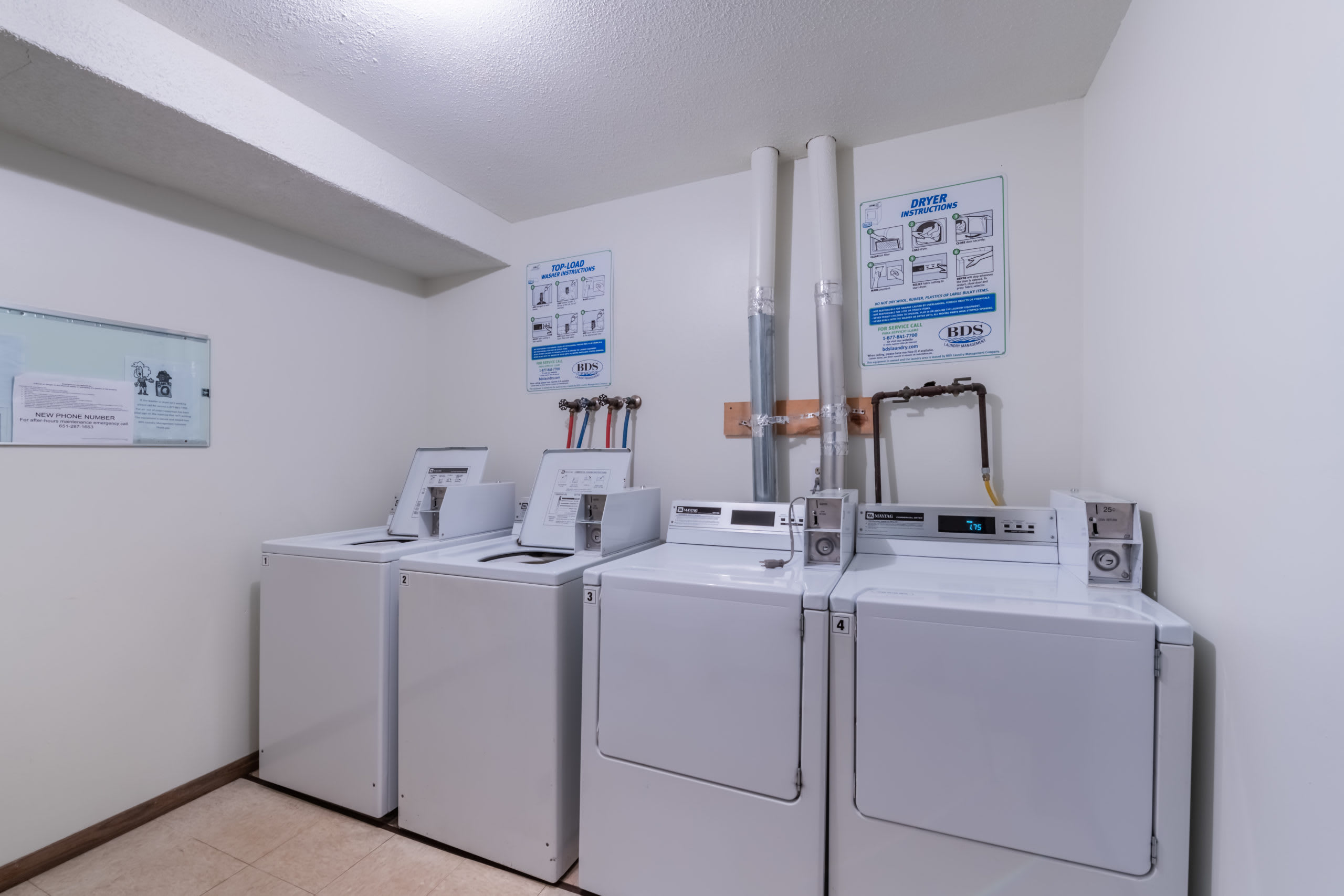 Heather Apartments – photo 3