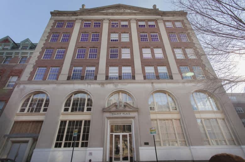 320 Walnut Street – photo 1