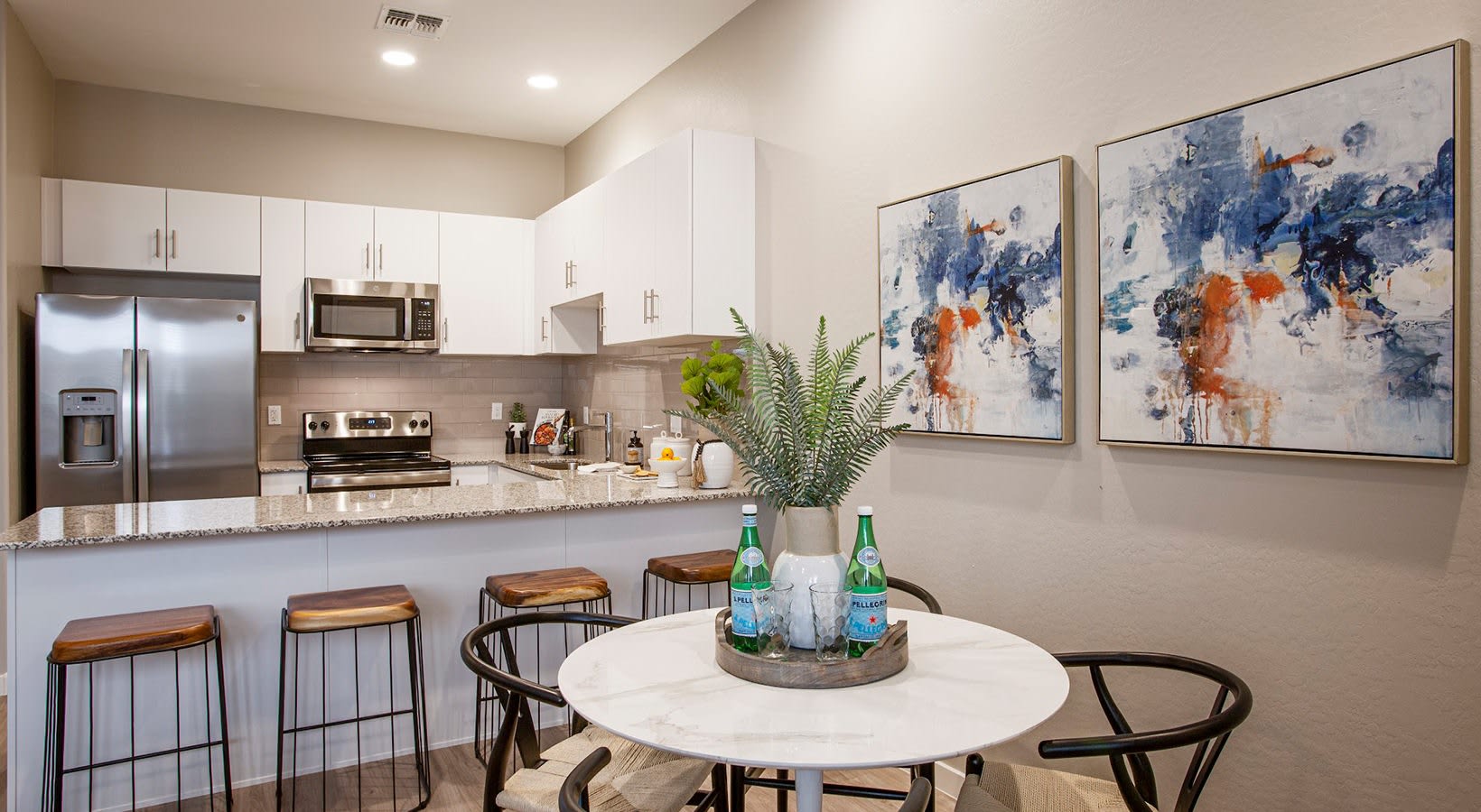 Viceroy Luxury Townhomes – photo 2