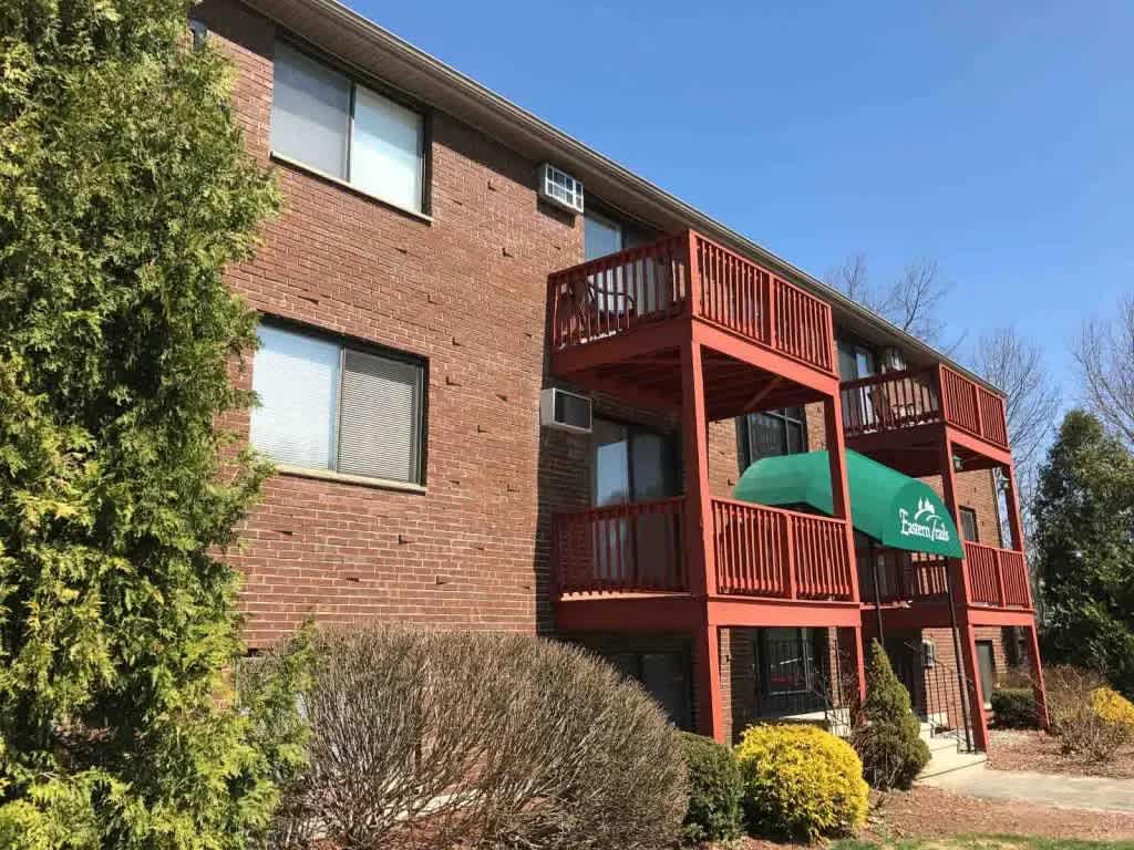 Eastern Trails Apartments and Storage – photo 3