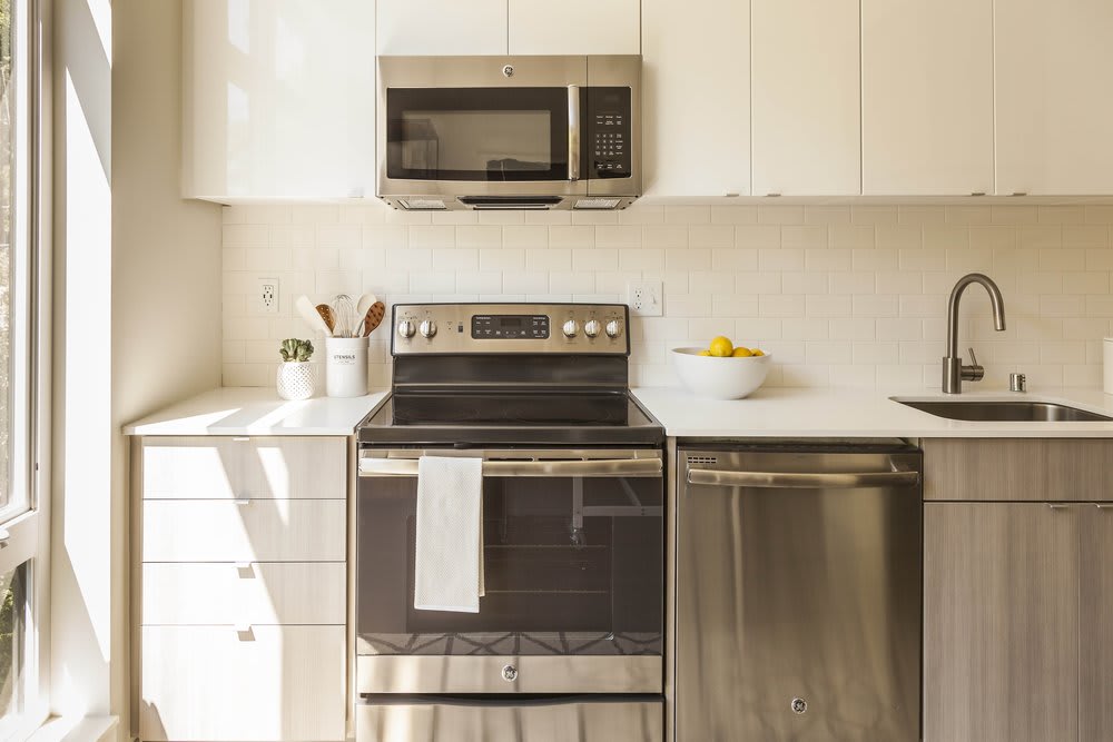 Dexter Hayes Apartments – photo 1