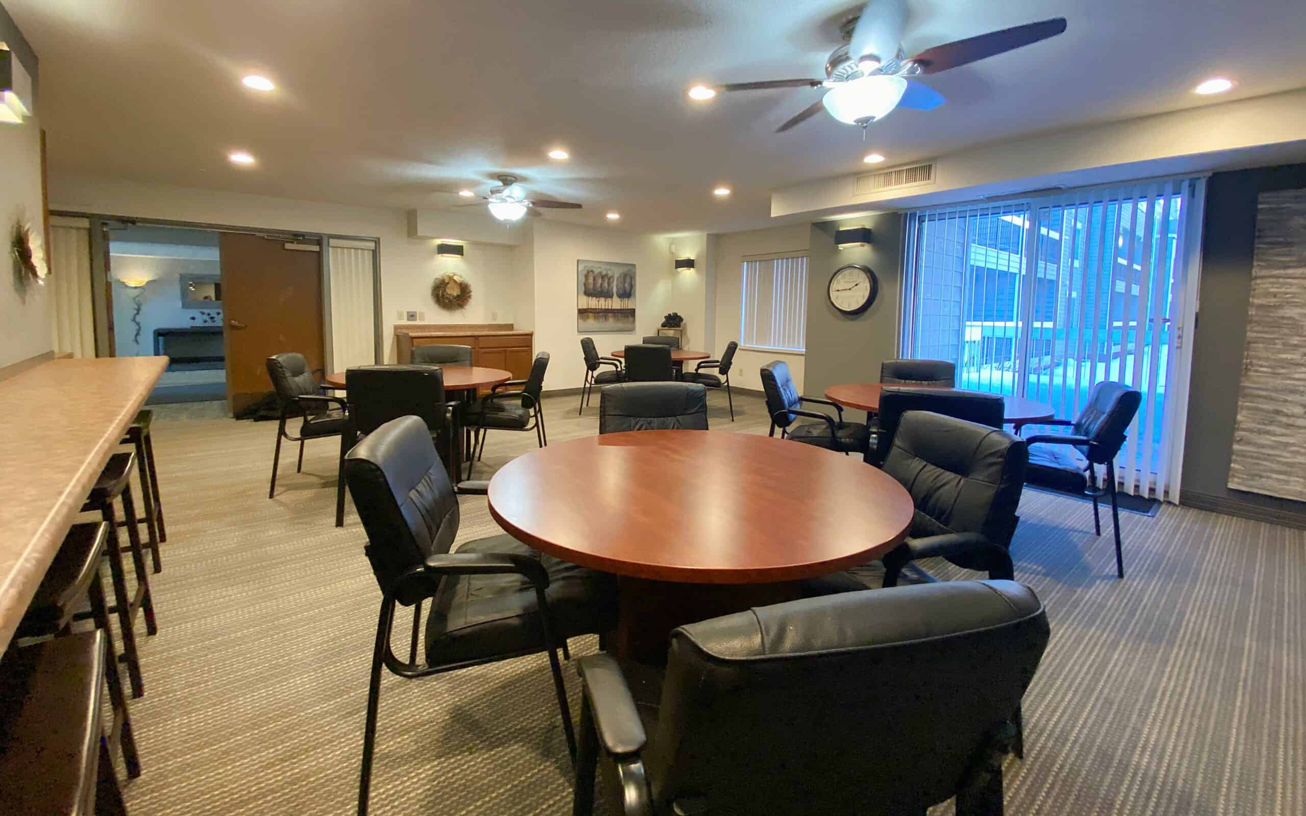 The Gables Apartments – photo 3