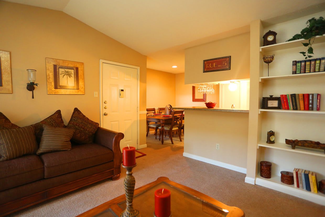 Windchase Hamlet Apartments – photo 2