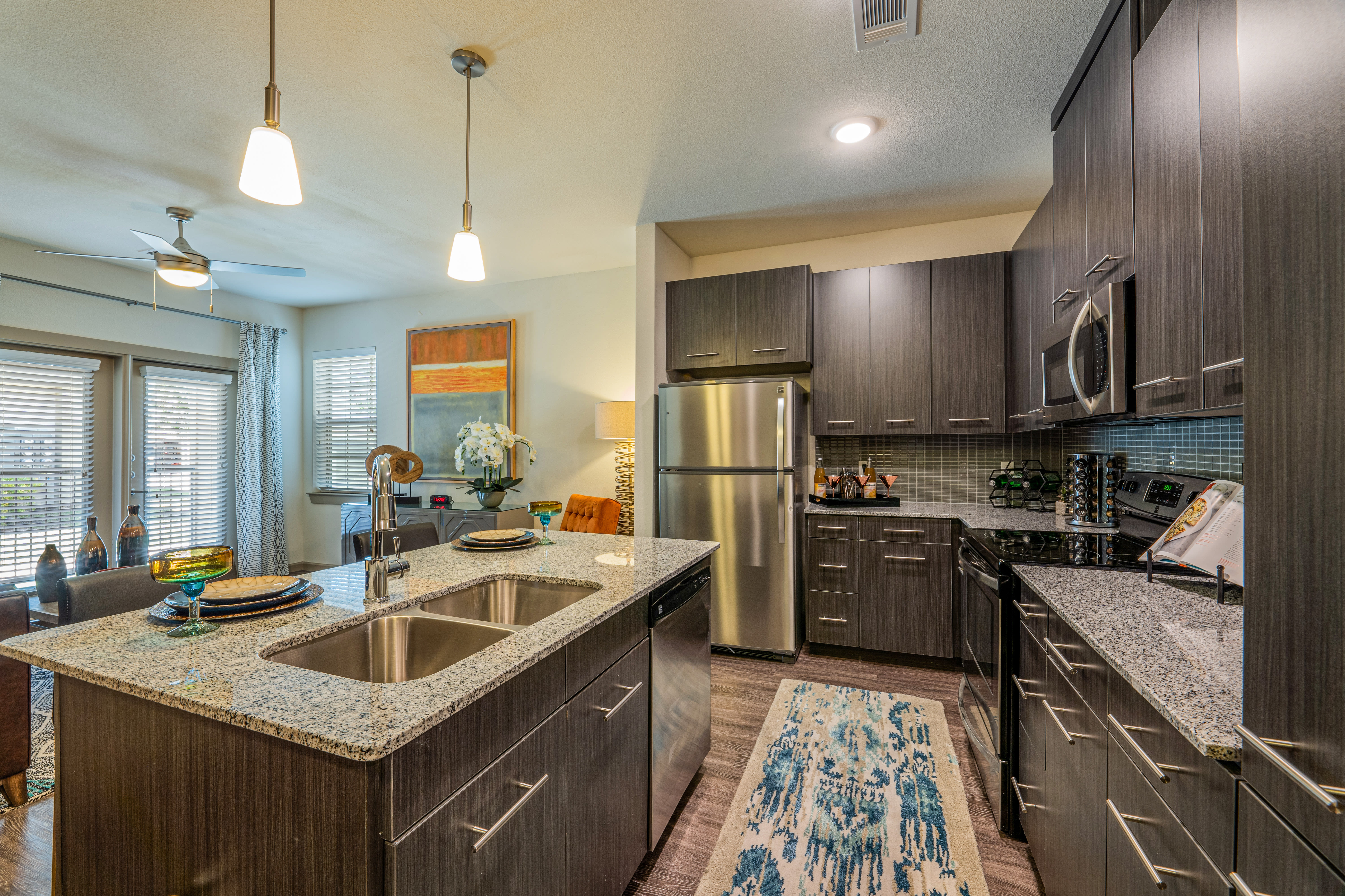 22 North Luxury Apartments – photo 5