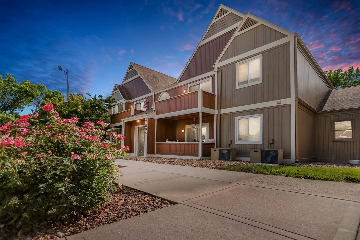Peppertree Apartments – photo 2