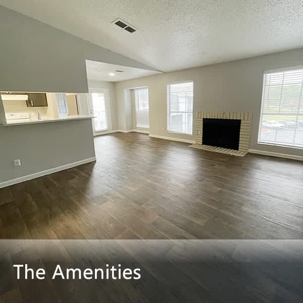 Woodhollow Apartments – photo 3