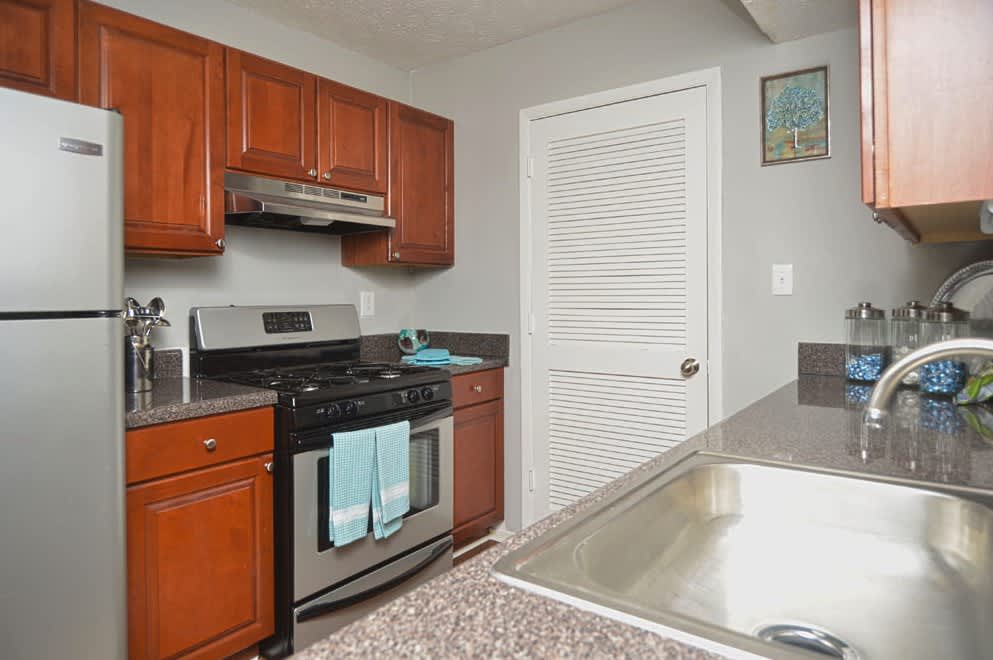 Princeton Place – photo 3