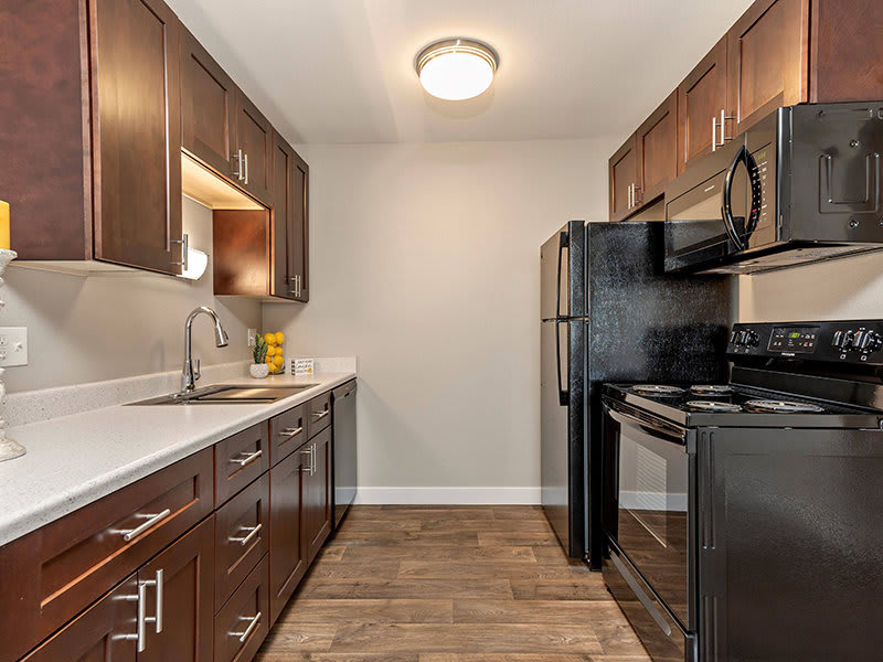 Chestnut Hills Apartments – photo 5