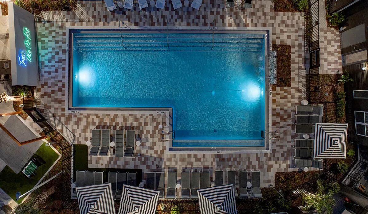Evergreen Mills 50 – photo 4