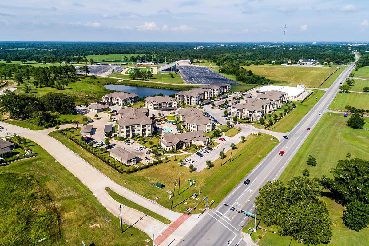 Town Creek Village – photo 5