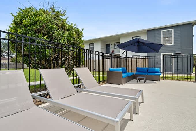 Bayberry Apartments – photo 3