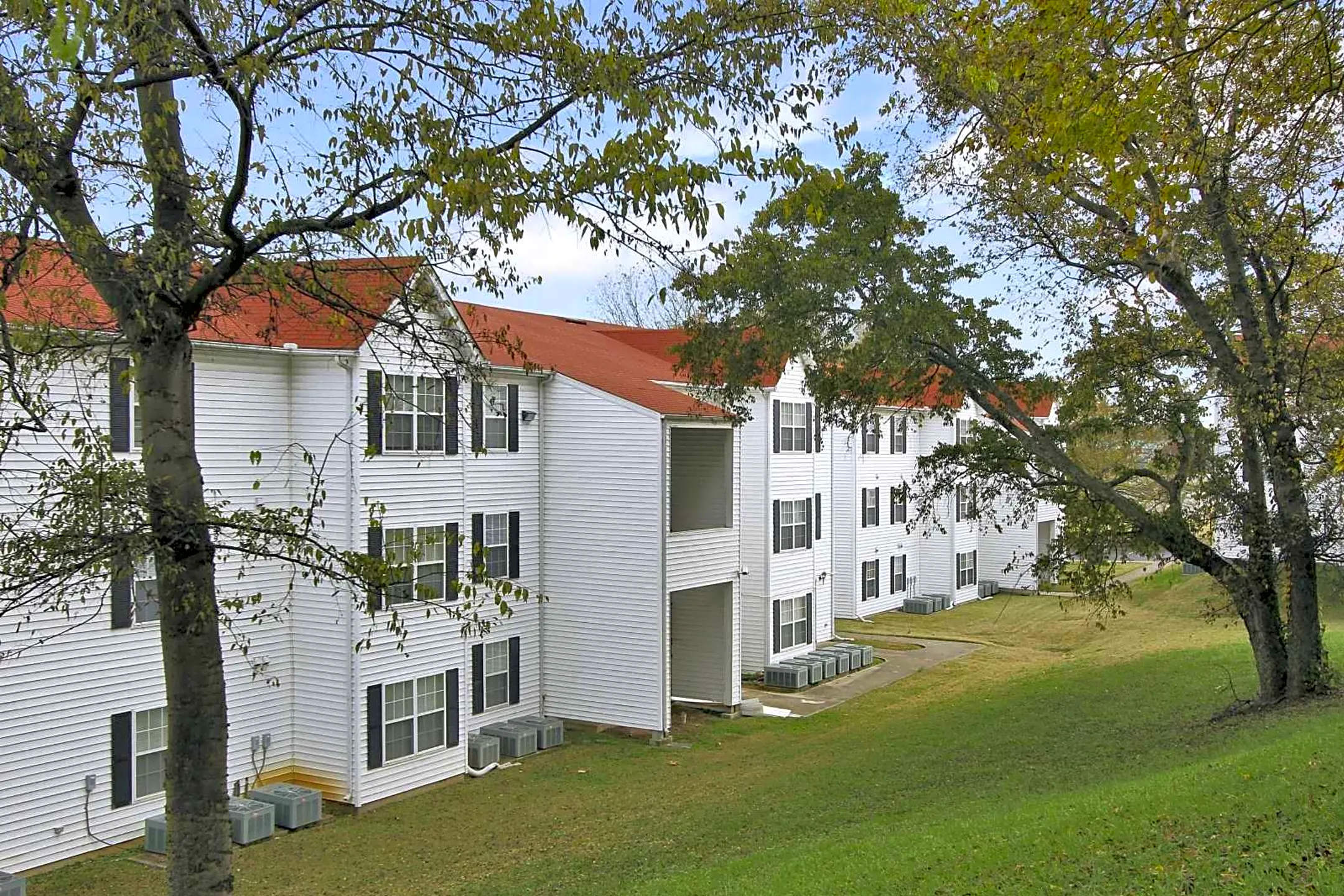 Granstaff Apartments – photo 5