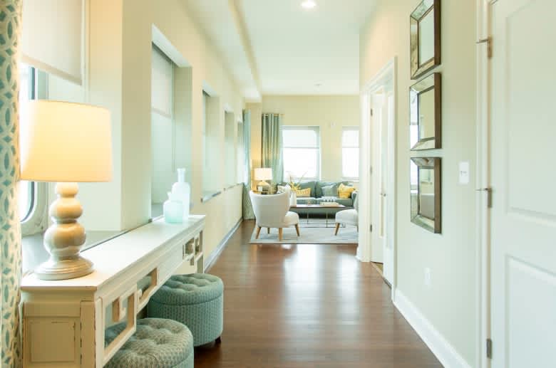 The Residences at the Historic Alcoa Building – photo 4