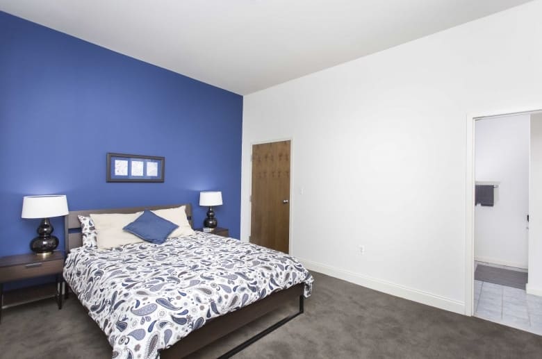 UNIVERSITY APARTMENTS – photo 5
