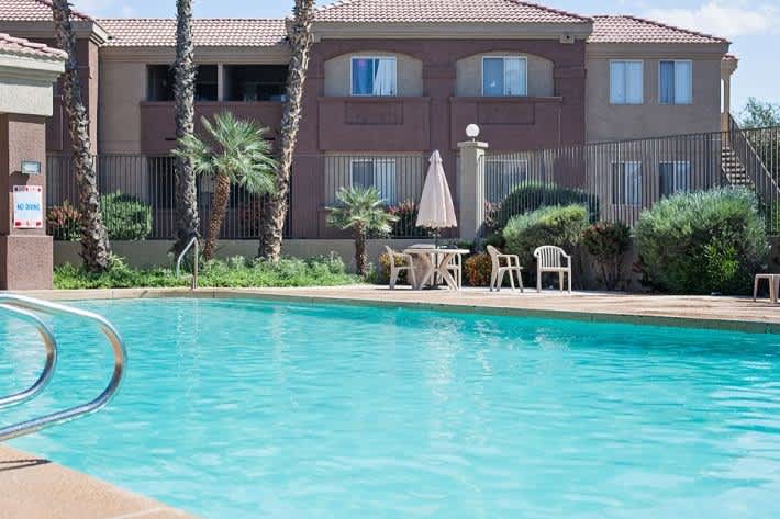 Palm Terrace – photo 3