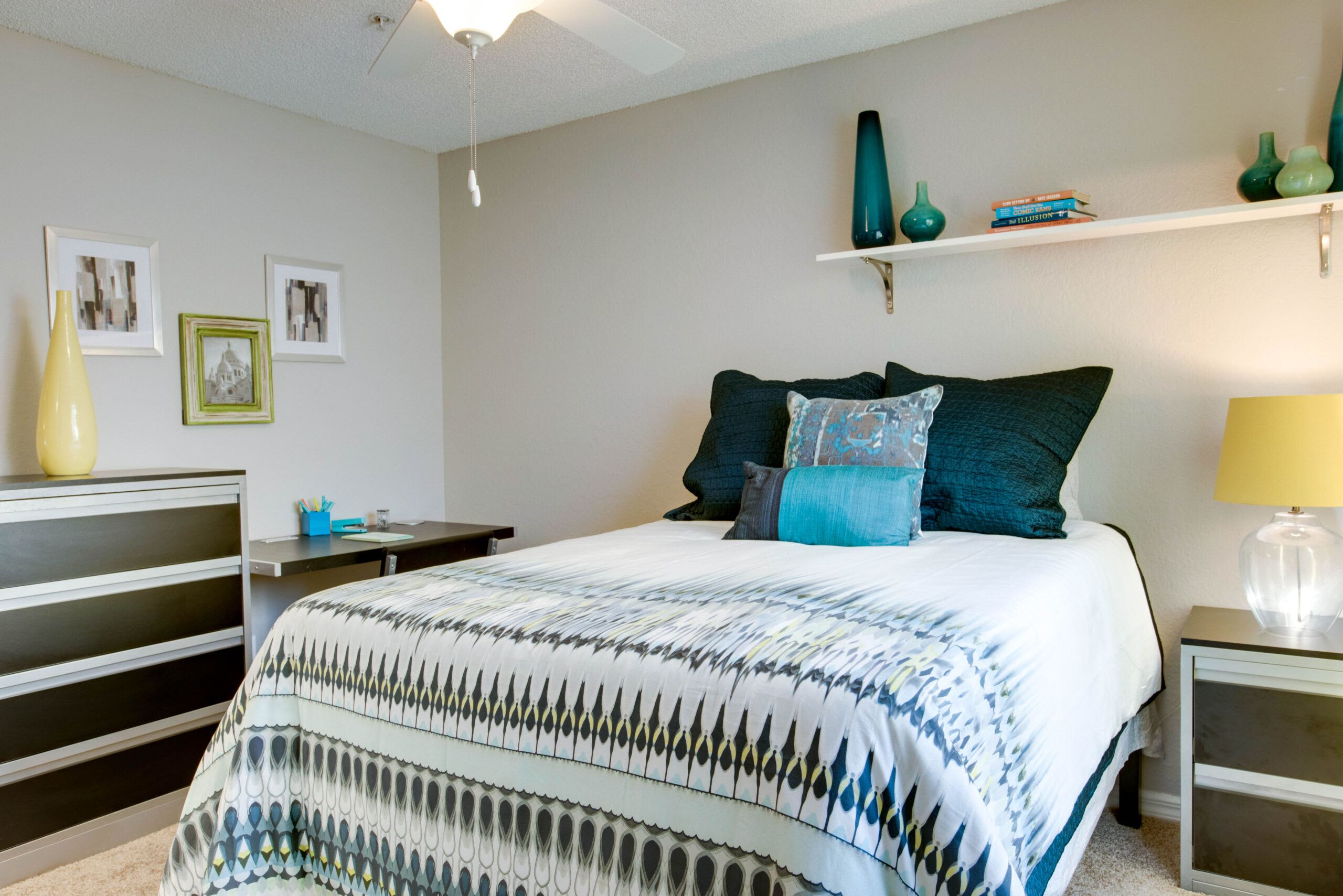 Student Housing – photo 4