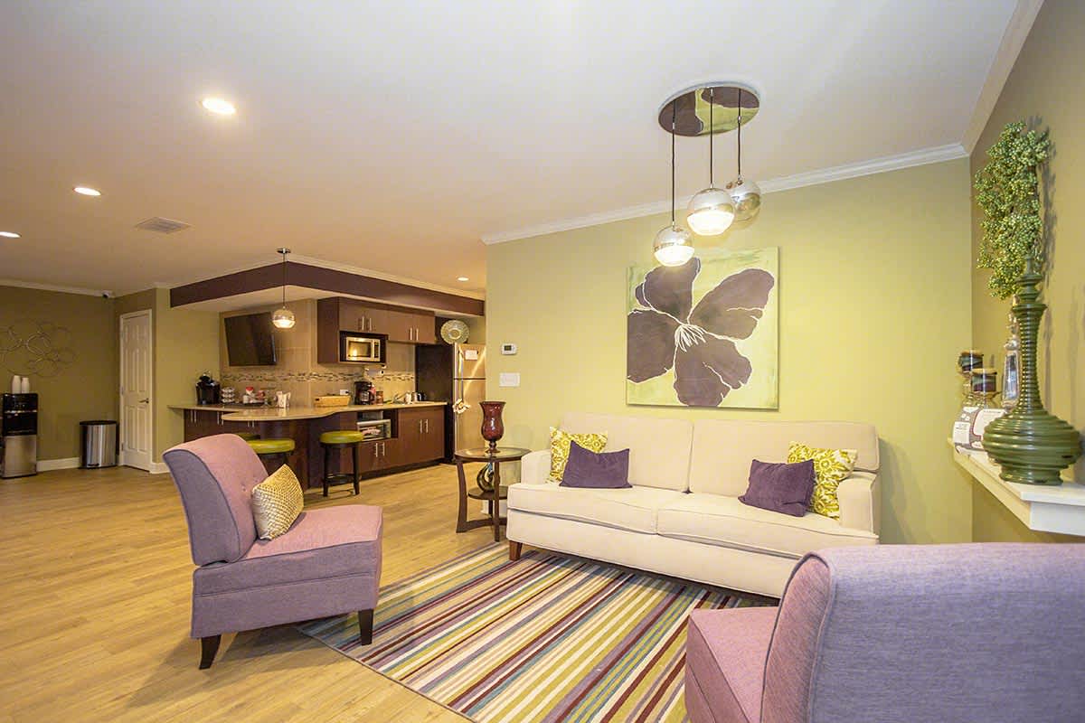 Peppertree Apartments – photo 5