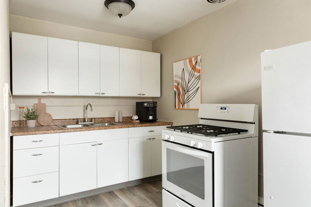 Cleveland Terrace – photo 1