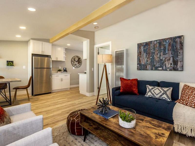 The Parc at 1300 Apartments – photo 1