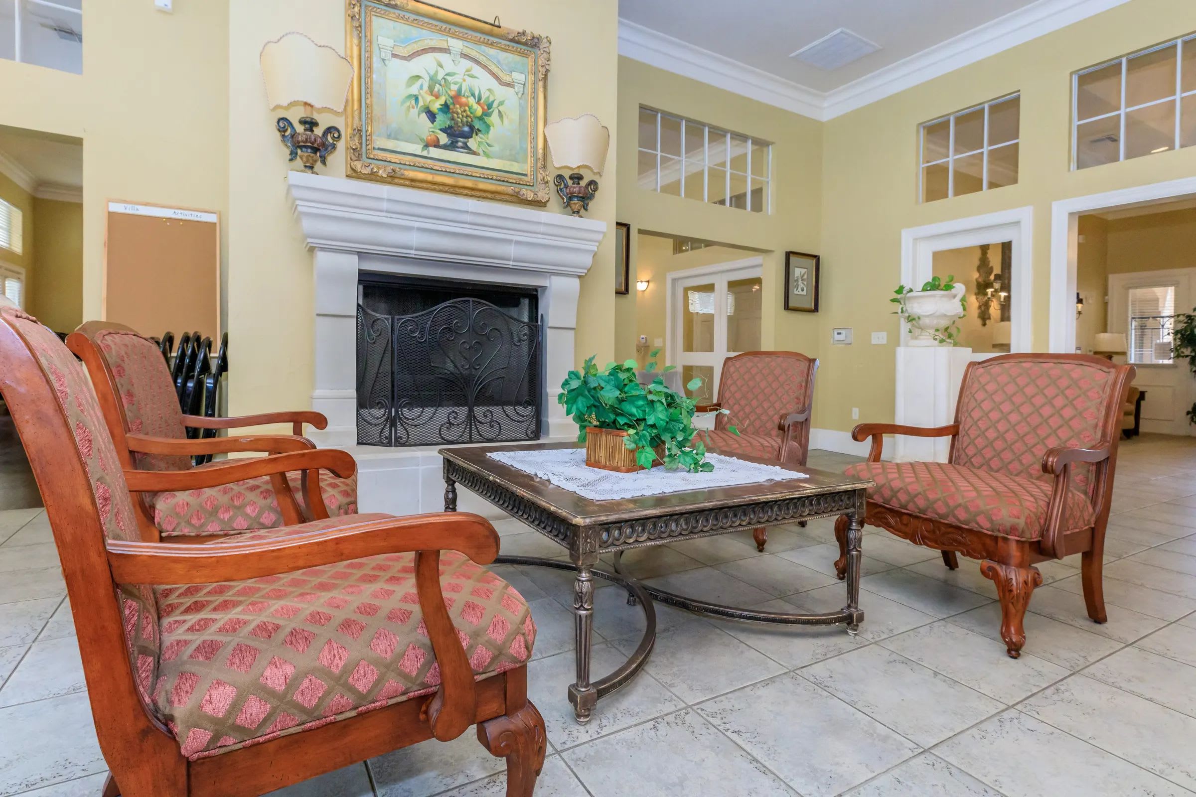 Villas of Mission Bend – photo 2