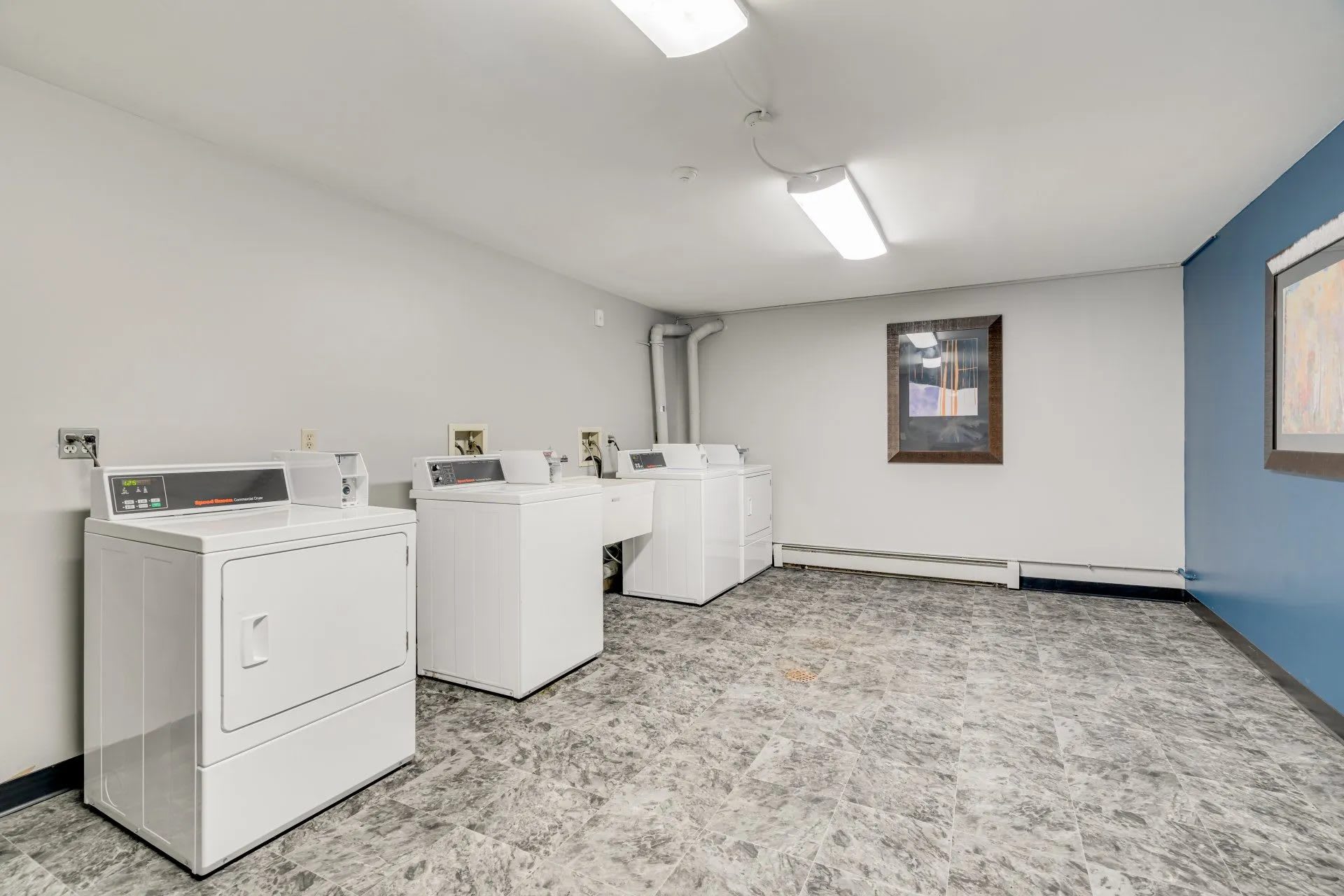 Central Village Apartments – photo 5