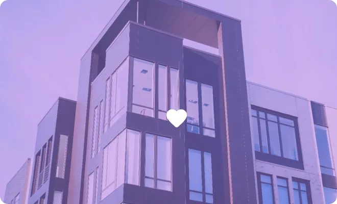 Building Illustration