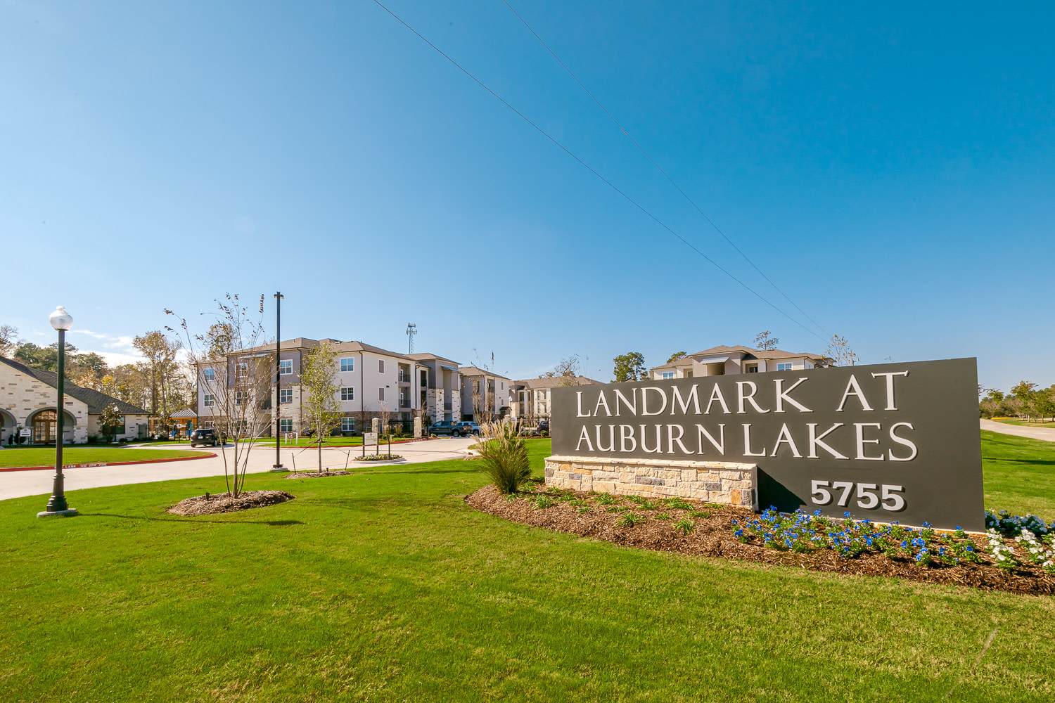 Landmark at Auburn Lakes – photo 3