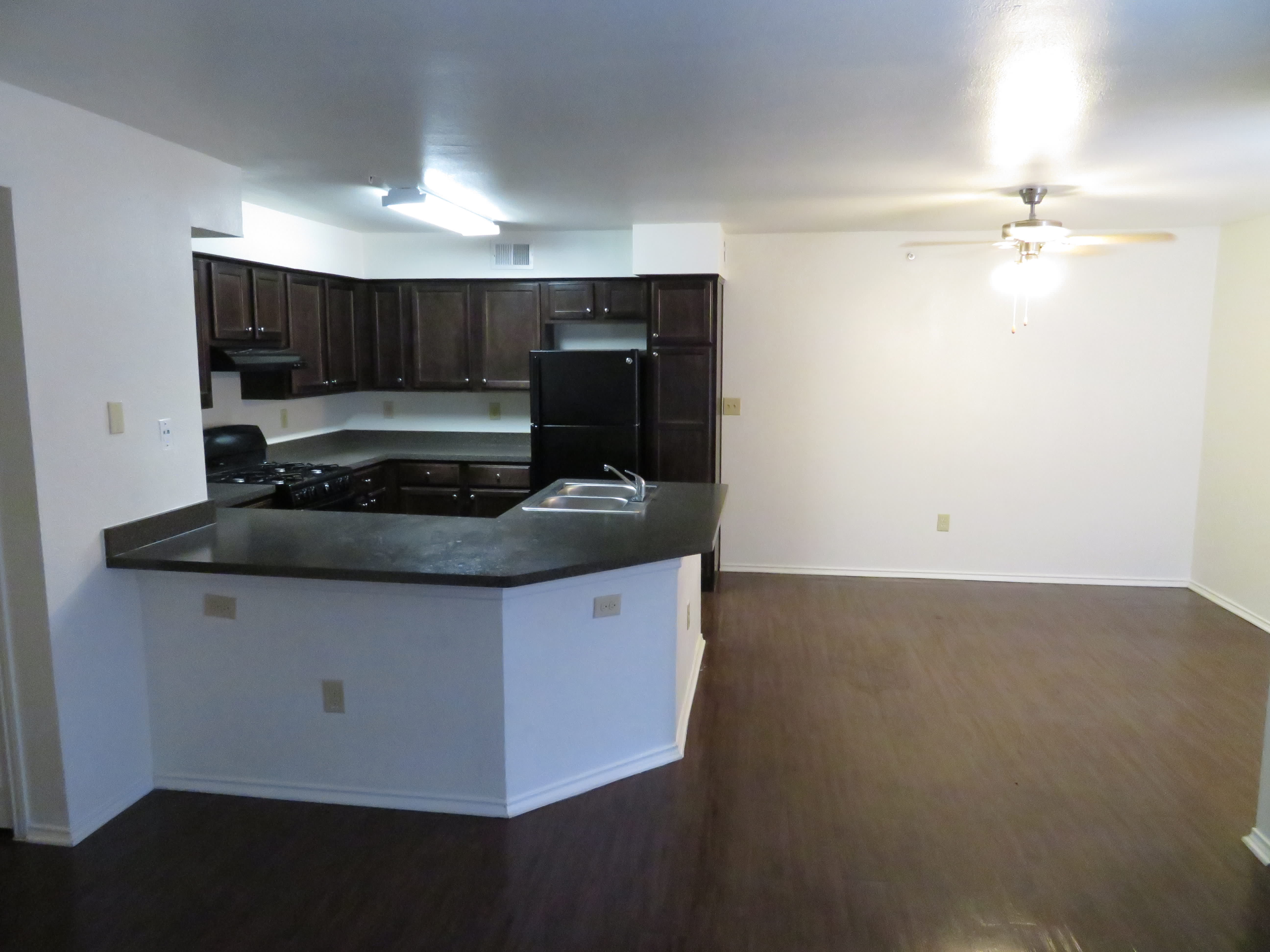 Timbers Apartments – photo 3