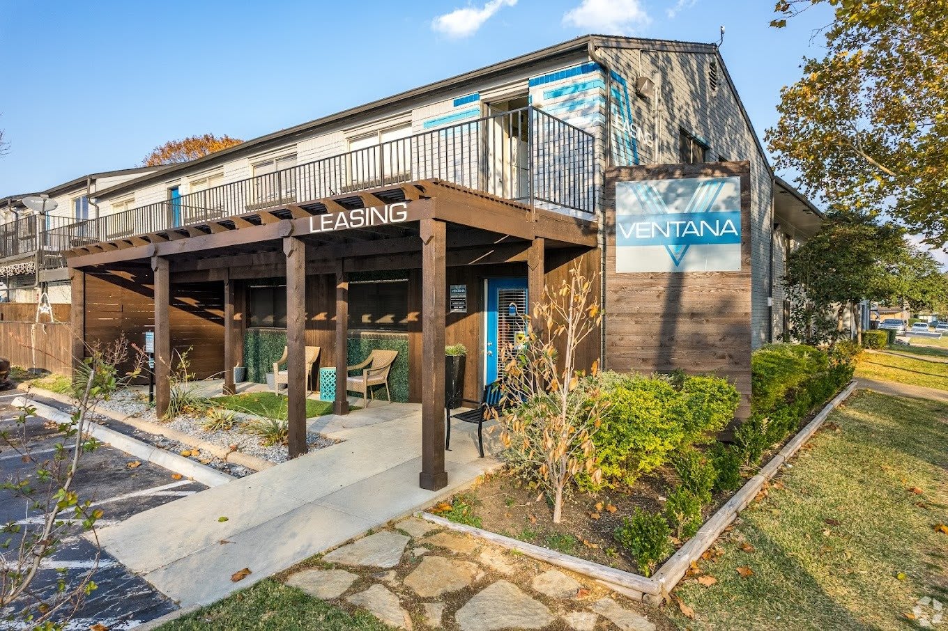 Ventana at Valwood – photo 1