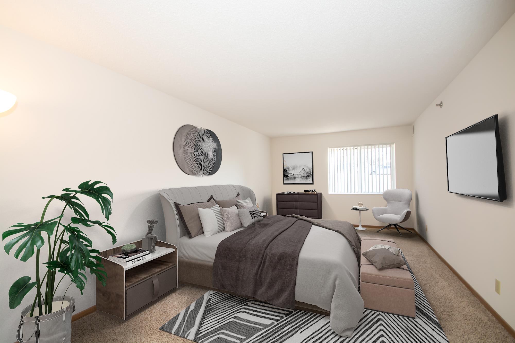 Lexington Apartments & Townhomes – photo 5