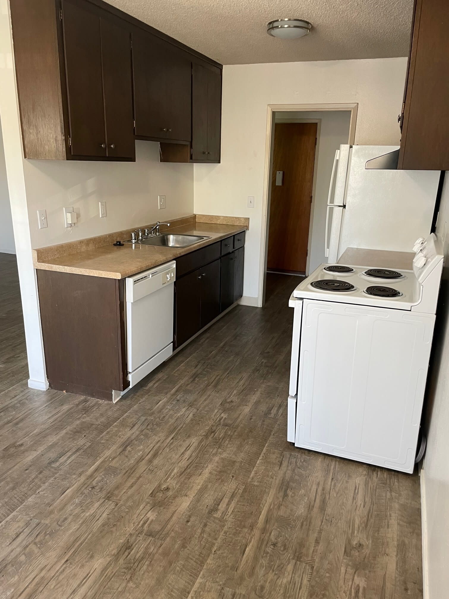 Mariposa Apartments – photo 1