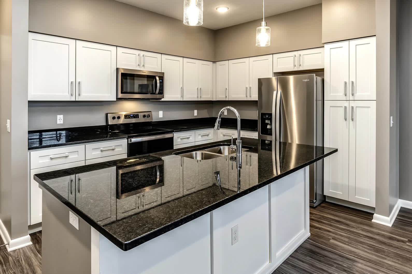 The Apartments at Lux 96 – photo 3