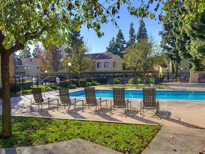 Estancia Apartments – photo 2