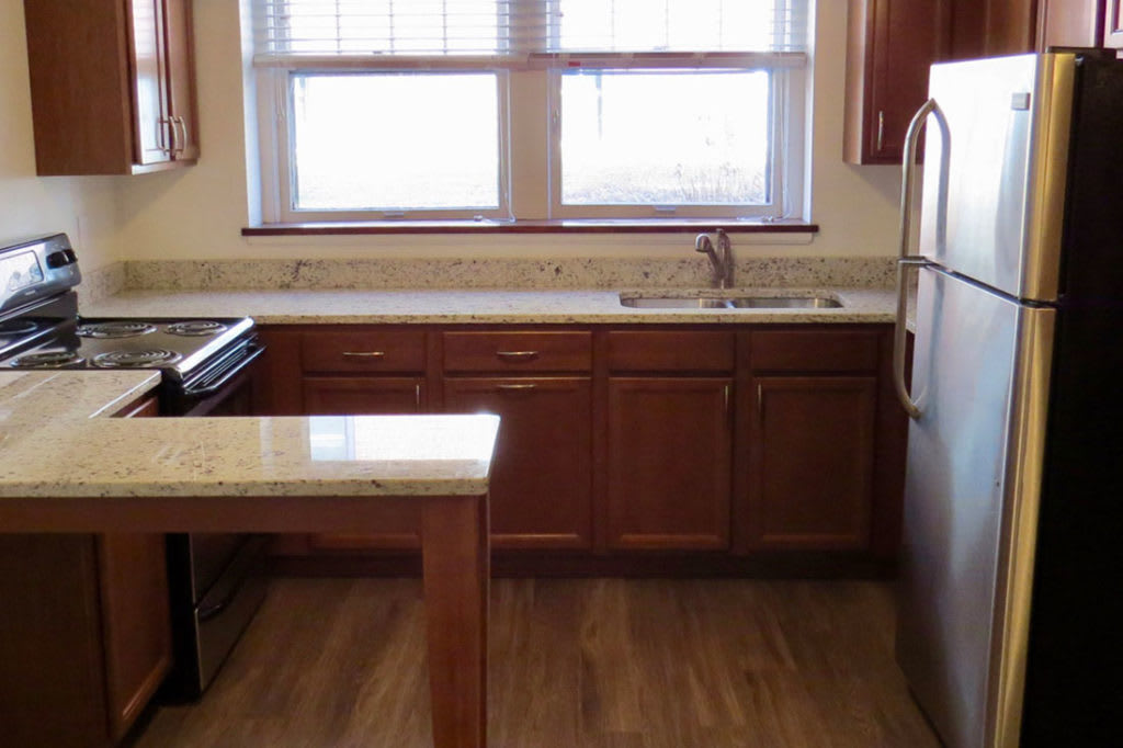 Summit Terrace Flats – photo 3