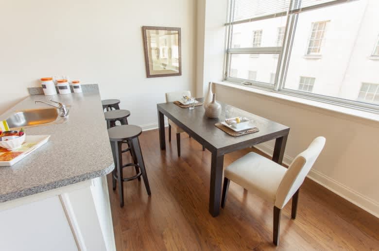 Warehouse Apartments – photo 4