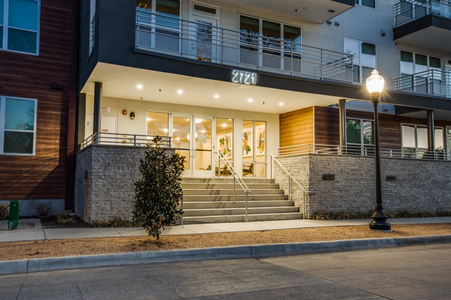 The Moderne – photo 2